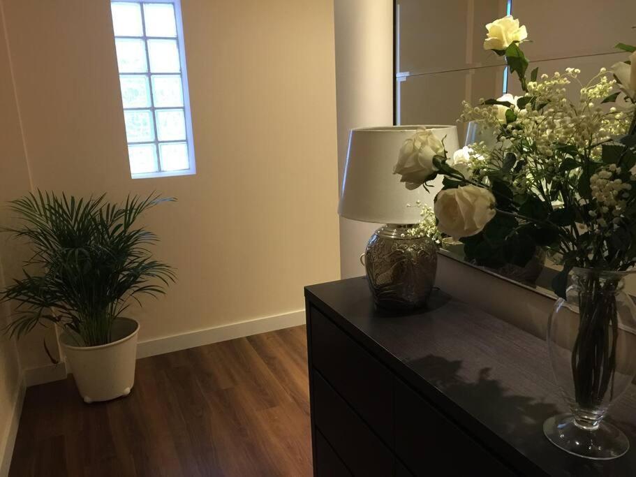 Апартаменти Preciosa Vivienda En En Centro De Cartagena +Wifi Екстер'єр фото