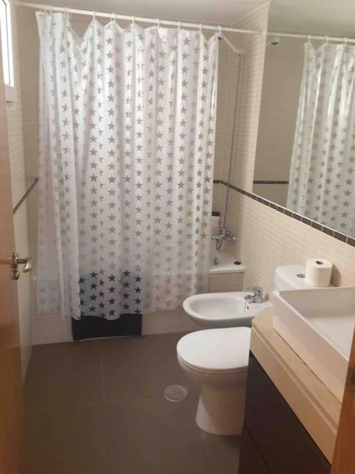 Апартаменти Preciosa Vivienda En En Centro De Cartagena +Wifi Екстер'єр фото