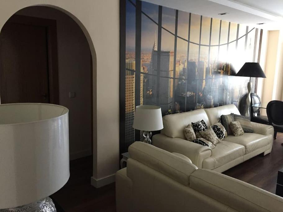 Апартаменти Preciosa Vivienda En En Centro De Cartagena +Wifi Екстер'єр фото